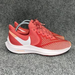 Nike Zoom Winflo 6 Running Shoes Women's Size 9 Athletic Training Gym Sneakers